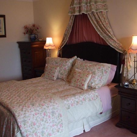 Tigh Na Bruach B&B Invermoriston Zewnętrze zdjęcie