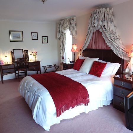 Tigh Na Bruach B&B Invermoriston Zewnętrze zdjęcie
