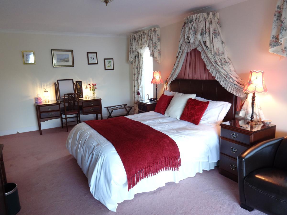 Tigh Na Bruach B&B Invermoriston Zewnętrze zdjęcie
