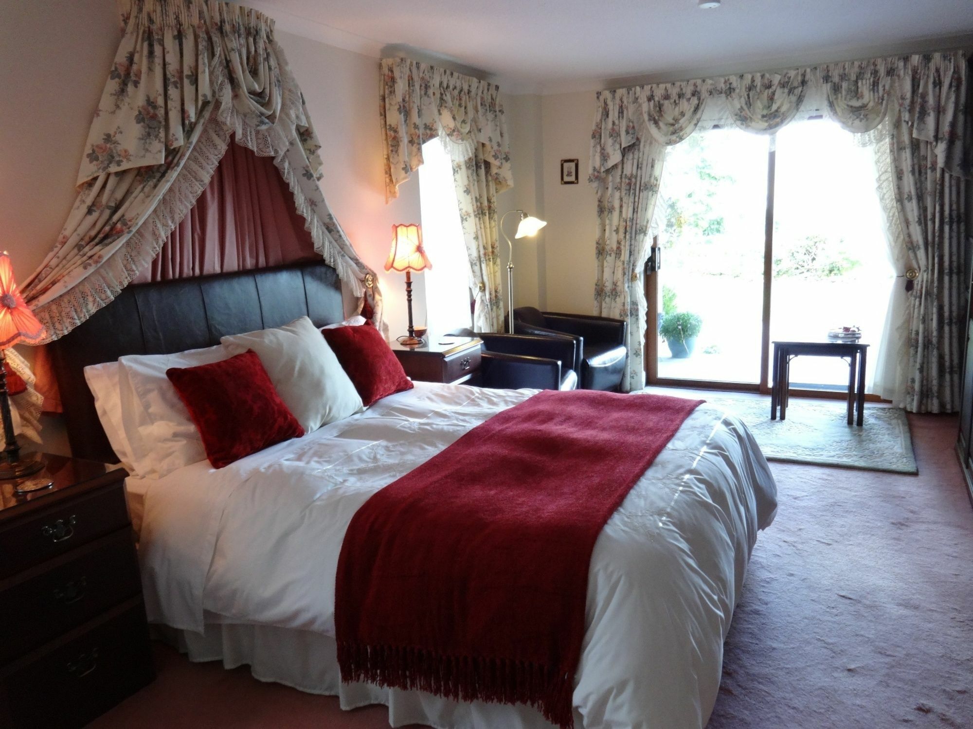 Tigh Na Bruach B&B Invermoriston Zewnętrze zdjęcie